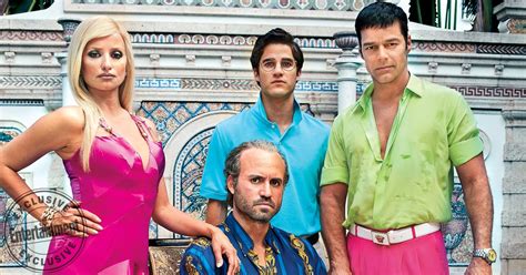 the assassination of gianni versace music|the assassination of gianni versace american crime story.